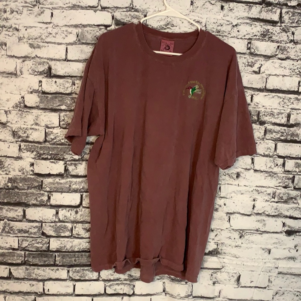 Anvil T-Shirt size XL 100% cotton